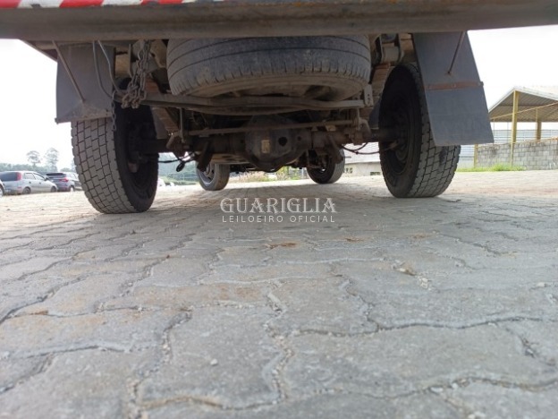 IVECO/DAILY 35-150 CS - F*****7 - 2021 - 2022 - DIESEL