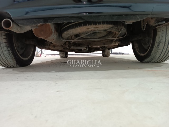CITROEN/PICASSO II16GLXF - E*****9 - 2009 - 2009 - ALC/GAS