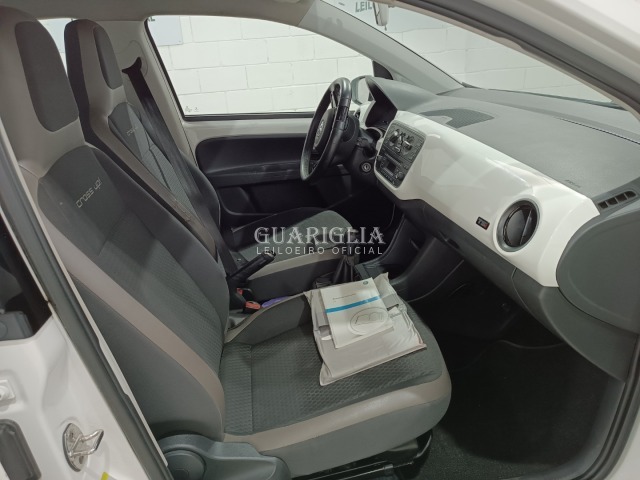 VOLKSWAGEN/UP CROSS MC - P*****9 - 2015 - 2016 - ALC/GAS