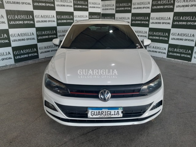 VOLKSWAGEN/POLO 1.0 FLEX 12V 5P - P*****0 - 2018 - 2019 - ALC/GAS