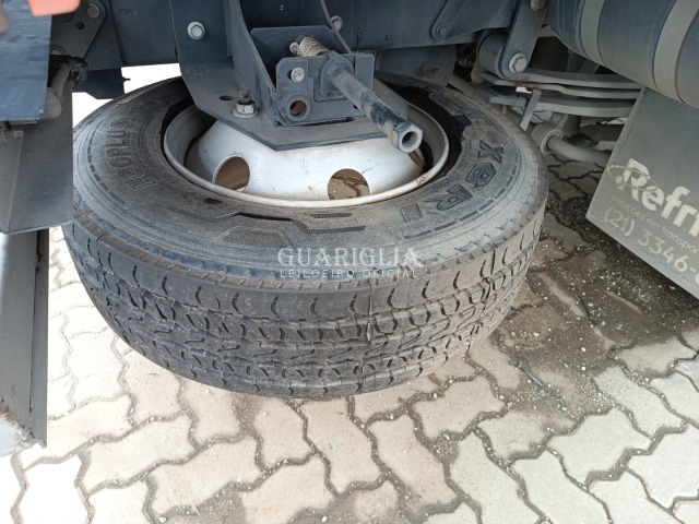 IVECO/TECTOR 11-190 - T*****9 - 2024 - 2025 - DIESEL