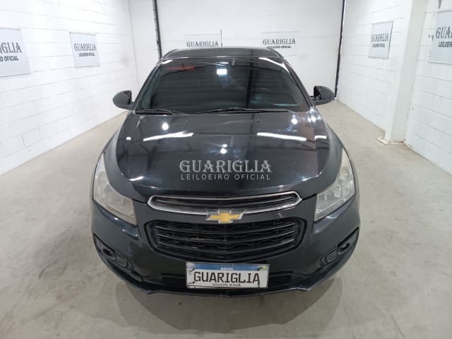 CHEVROLET/CRUZE LT HB - P*****3 - 2015 - 2015 - ALC/GAS