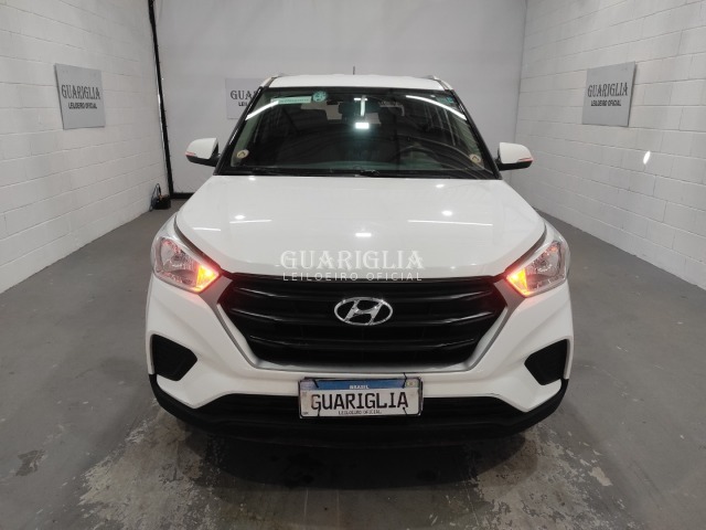HYUNDAI/CRETA 16A ACTION - R*****2 - 2020 - 2021 - ALC/GAS
