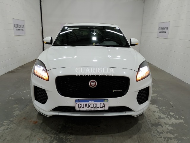 JAGUAR/E-PACE P300 SE RDY - F*****3 - 2019 - 2020 - GASOLINA