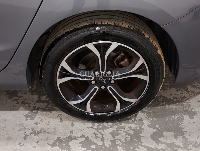 CHEVROLET/CRUZE MID NB AT - F*****2 - 2022 - 2023 - ALC/GAS