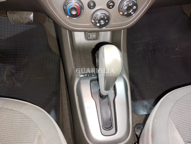 CHEVROLET/COBALT 1.8 LTZ - F*****2 - 2014 - 2015 - ALC/GAS