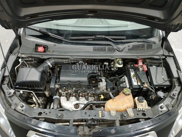 CHEVROLET/COBALT 1.8 LTZ - F*****2 - 2014 - 2015 - ALC/GAS