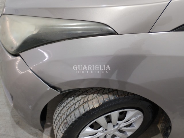 HYUNDAI/HB20 1.0M COMFOR - P*****4 - 2016 - 2017 - ALC/GAS