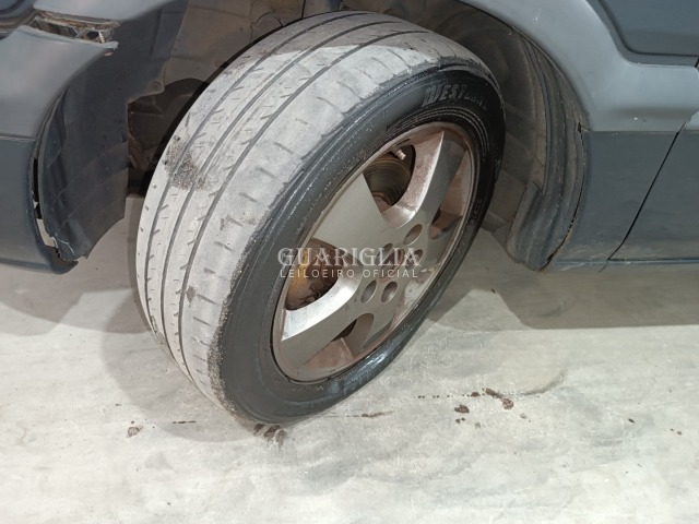 CHEVROLET/ZAFIRA CD - D*****4 - 2003 - 2004 - GASOLINA