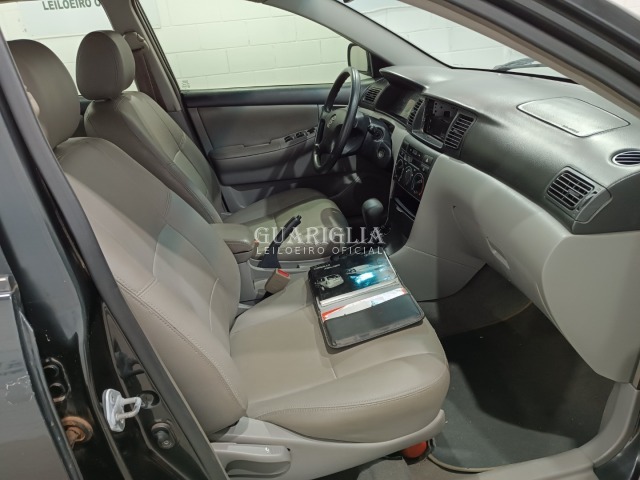 TOYOTA/COROLLA XEI18VVT - D*****5 - 2006 - 2007 - GASOLINA