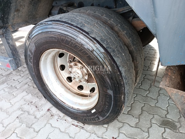 VOLKSWAGEN/17.260 CRM 4X2 - F*****2 - 2022 - 2023 - DIESEL