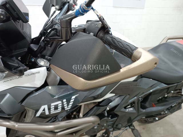 ZONTES/T 350 X - S*****3 - 2025 - 2026 - GASOLINA