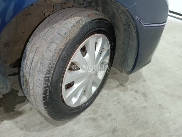 NISSAN/VERSA 16SV FLEX - E*****2 - 2012 - 2013 - ALC/GAS
