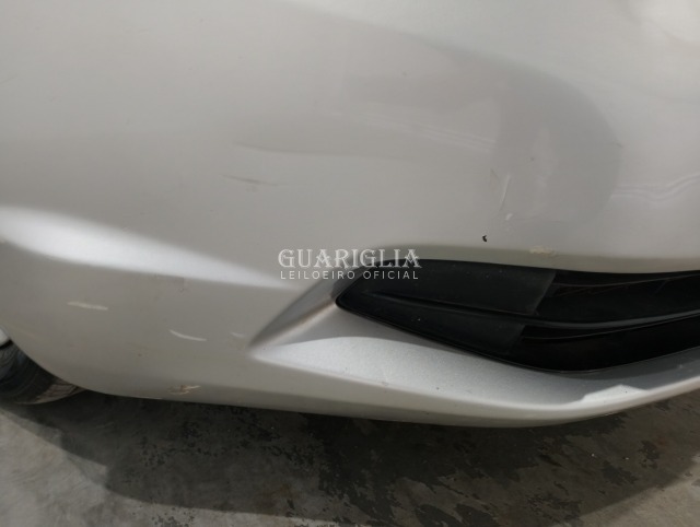 HONDA/FIT LX FLEX - N*****7 - 2010 - 2010 - ALC/GAS