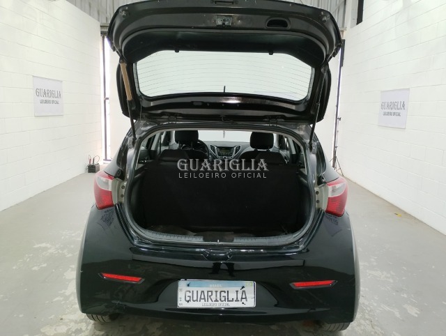 HYUNDAI/HB20 10M COMFOR - F*****3 - 2014 - 2014 - ALC/GAS