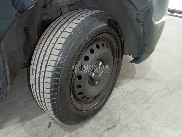 CHEVROLET/AGILE LT - E*****3 - 2010 - 2010 - ALC/GAS