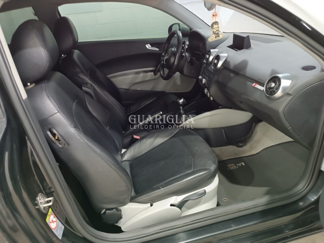 AUDI/A1 1.4TFSI - H*****3 - 2011 - 2012 - GASOLINA