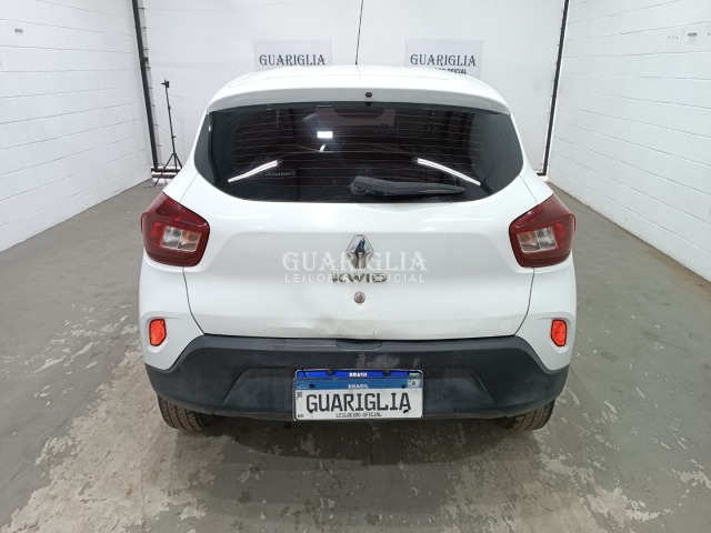 RENAULT/KWID INTENS 2 - R*****3 - 2022 - 2023 - ALC/GAS