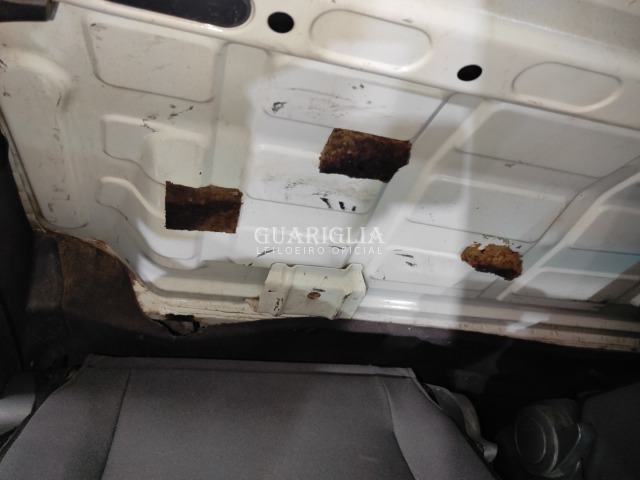 FIAT/STRADA WORKING - F*****3 - 2014 - 2014 - ALC/GAS