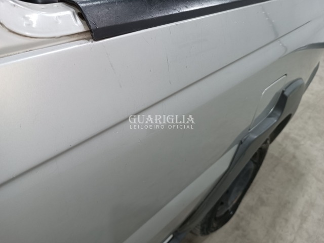 FIAT/STRADA HD WK CC E - P*****3 - 2016 - 2017 - ALC/GAS