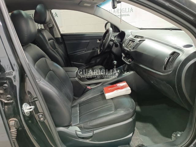 KIA/SPORTAGE EX2 OFFG4 - F*****3 - 2012 - 2013 - ALC/GAS