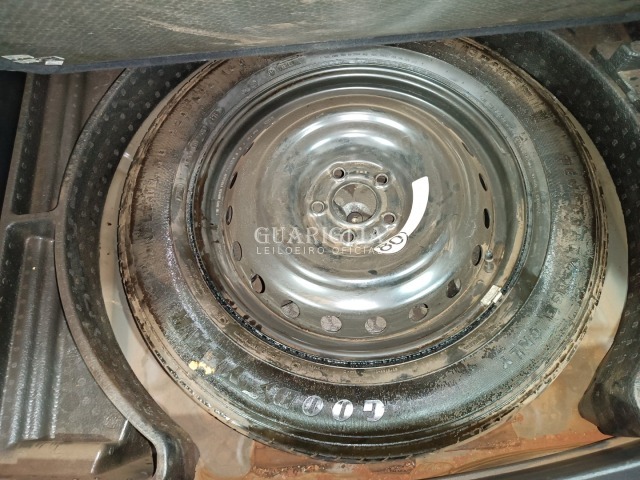 JEEP/COMPASS LONGITUDE F - Q*****4 - 2019 - 2020 - ALC/GAS