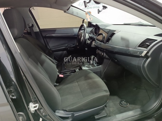 MITSUBISHI/LANCER 2.0 - F*****4 - 2012 - 2013 - GASOLINA