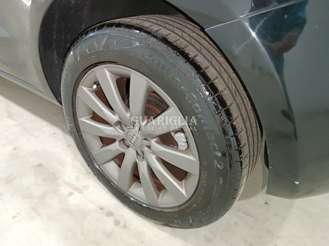 AUDI/A1 1.4TFSI - H*****3 - 2011 - 2012 - GASOLINA