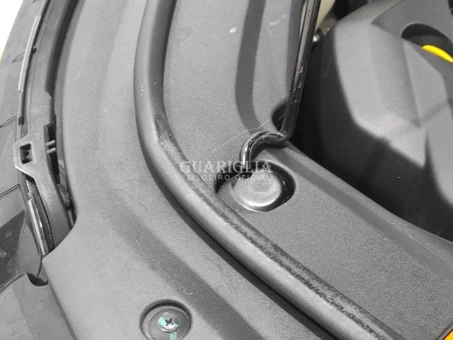 FORD/Territory TIT - L*****7 - 2022 - 2023