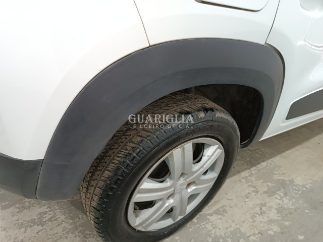 RENAULT/KWID INTENS 2 - R*****3 - 2022 - 2023 - ALC/GAS