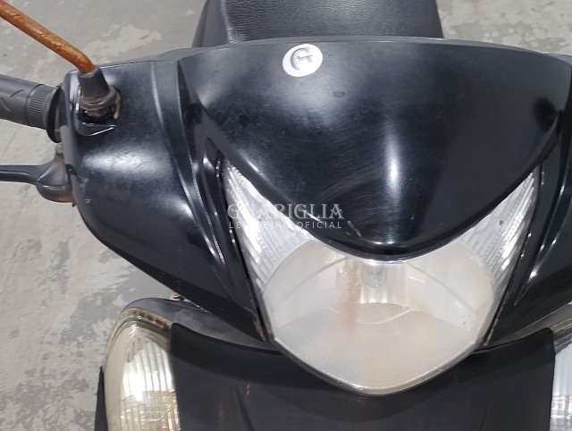 HONDA/BIZ 110I - N*****3 - 2016 - 2016 - GASOLINA
