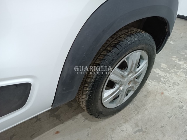 RENAULT/KWID INTENS 2 - R*****3 - 2022 - 2023 - ALC/GAS