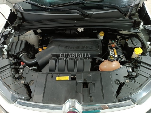 FIAT/TORO FREEDOM AT 1.8 - Q*****2 - 2019 - 2019 - ALC/GAS