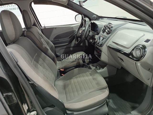 CHEVROLET/AGILE LT - E*****3 - 2010 - 2010 - ALC/GAS