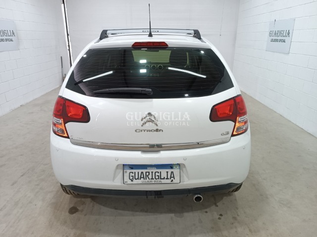 CITROEN/C3 TENDANCE BVA - F*****1 - 2015 - 2016 - ALC/GAS