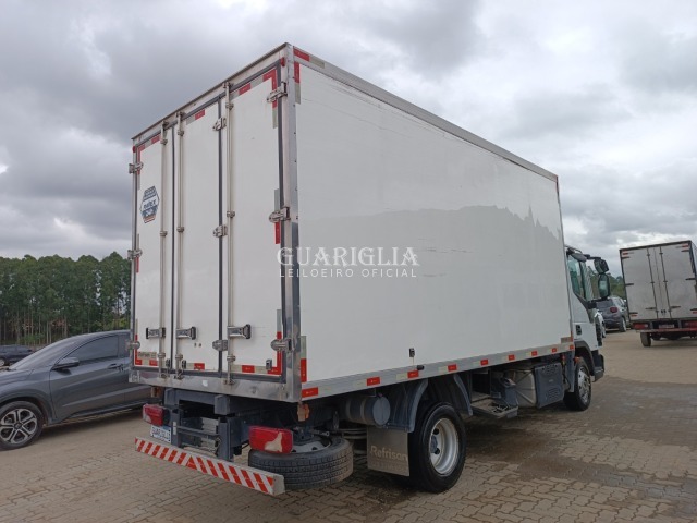 IVECO/TECTOR 11-190 - T*****9 - 2024 - 2025 - DIESEL