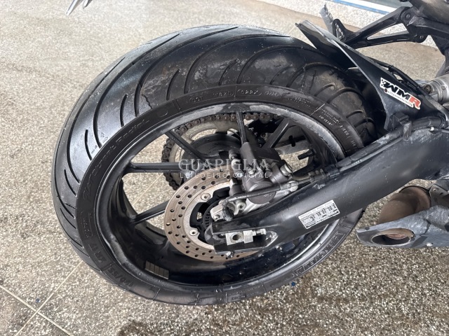 YAMAHA/MT-09 ABS - R*****0 - 2021 - 2022 - GASOLINA