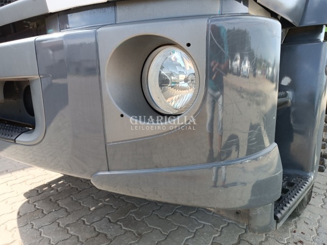 VOLKSWAGEN/17.260 CRM 4X2 - F*****2 - 2022 - 2023 - DIESEL