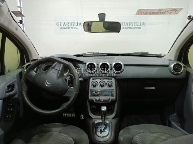 CITROEN/C3 TENDANCE BVA - F*****1 - 2015 - 2016 - ALC/GAS