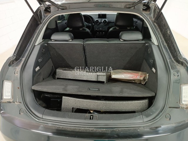 AUDI/A1 1.4TFSI - H*****3 - 2011 - 2012 - GASOLINA