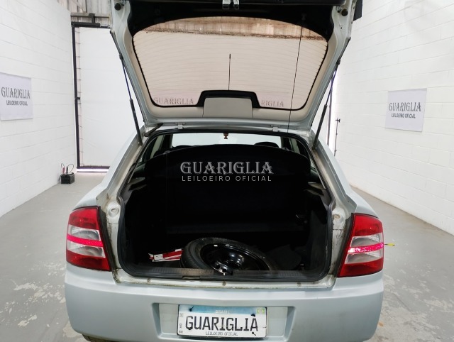 CHEVROLET/ASTRA HB 4P ADVANTAGE - N*****4 - 2010 - 2011 - ALC/GAS