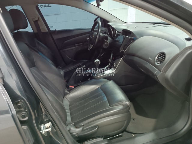 CHEVROLET/CRUZE LT HB - P*****3 - 2015 - 2015 - ALC/GAS