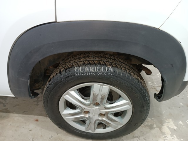 RENAULT/KWID INTENS 2 - R*****3 - 2022 - 2023 - ALC/GAS