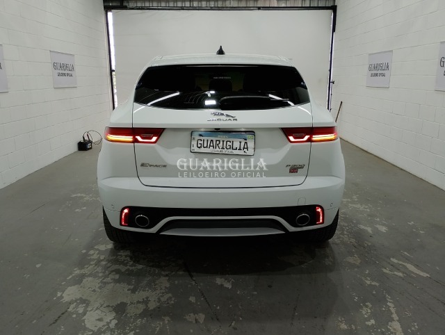 JAGUAR/E-PACE P300 SE RDY - F*****3 - 2019 - 2020 - GASOLINA