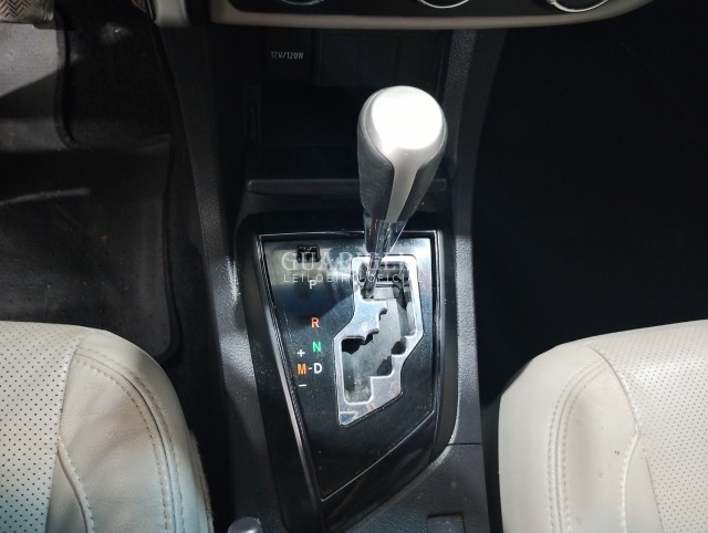 TOYOTA/COROLLA GLI UPPER - F*****9 - 2017 - 2018 - ALC/GAS