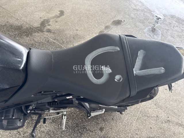 YAMAHA/MT-09 ABS - R*****0 - 2021 - 2022 - GASOLINA