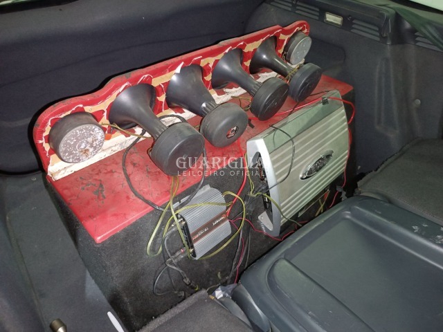 CITROEN/PICASSO II16GLXF - E*****9 - 2009 - 2009 - ALC/GAS