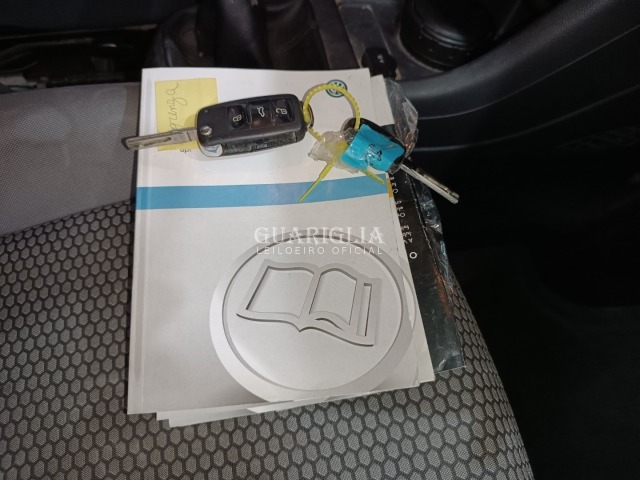 VOLKSWAGEN/UP MOVE MB - K*****6 - 2015 - 2016 - ALC/GAS