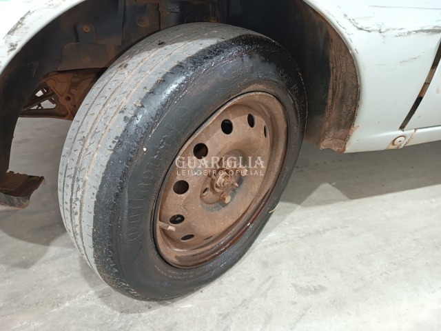 FIAT/PALIO FIRE ECONOMY - N*****4 - 2011 - 2012 - ALC/GAS