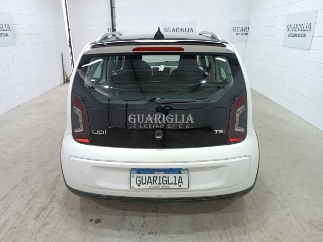 VOLKSWAGEN/UP CROSS MC - P*****9 - 2015 - 2016 - ALC/GAS